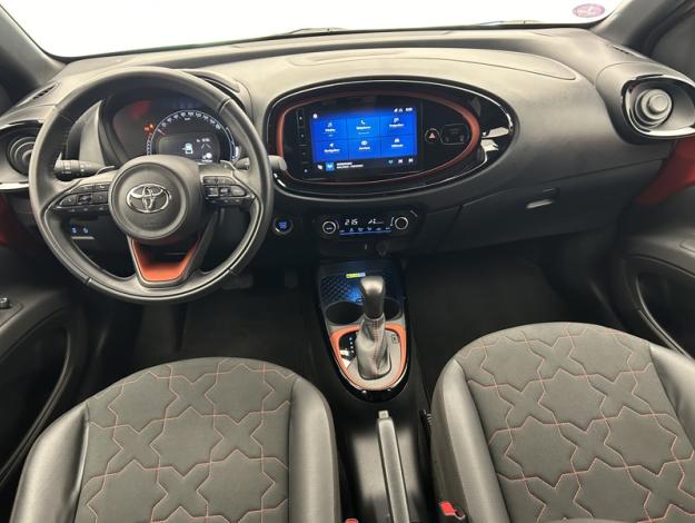TOYOTA Aygo X 1.0 S-CVT 72 Collection  