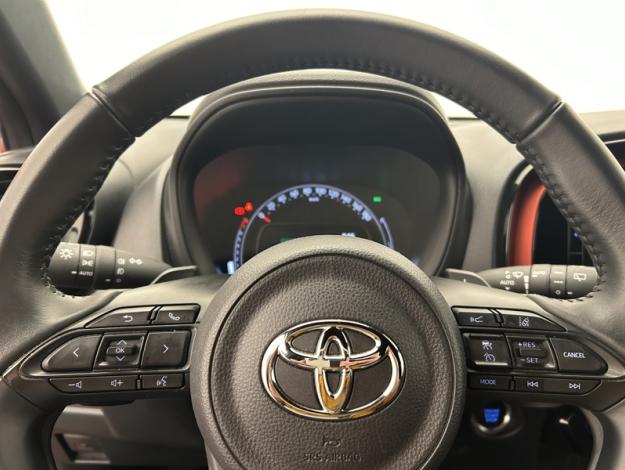 TOYOTA Aygo X 1.0 S-CVT 72 Collection  