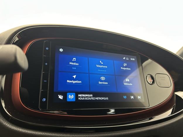 TOYOTA Aygo X 1.0 S-CVT 72 Collection  