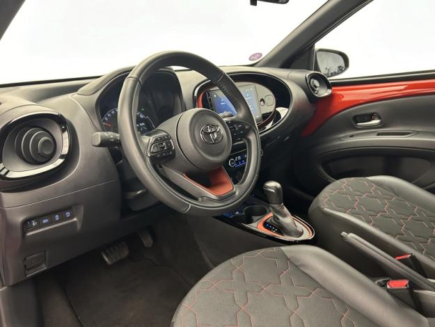 TOYOTA Aygo X 1.0 S-CVT 72 Collection  