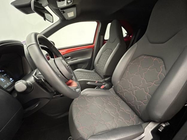 TOYOTA Aygo X 1.0 S-CVT 72 Collection  