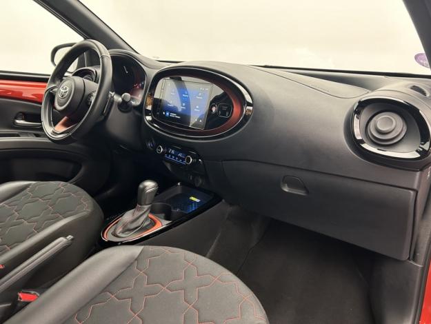 TOYOTA Aygo X 1.0 S-CVT 72 Collection  
