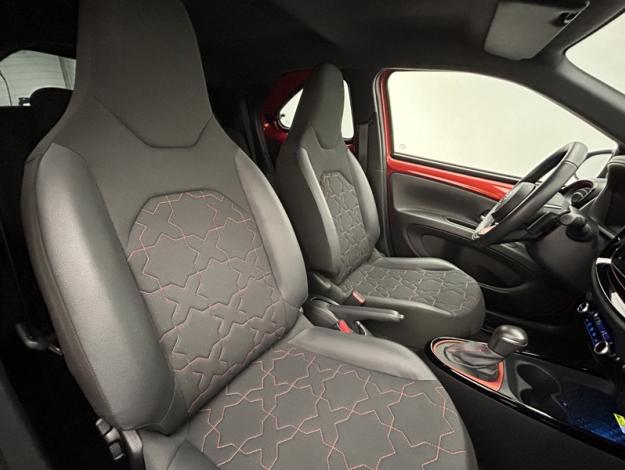 TOYOTA Aygo X 1.0 S-CVT 72 Collection  