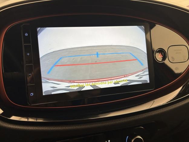 TOYOTA Aygo X 1.0 S-CVT 72 Collection  