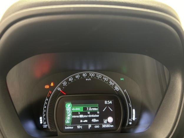 TOYOTA Aygo X 1.0 S-CVT 72 Collection  