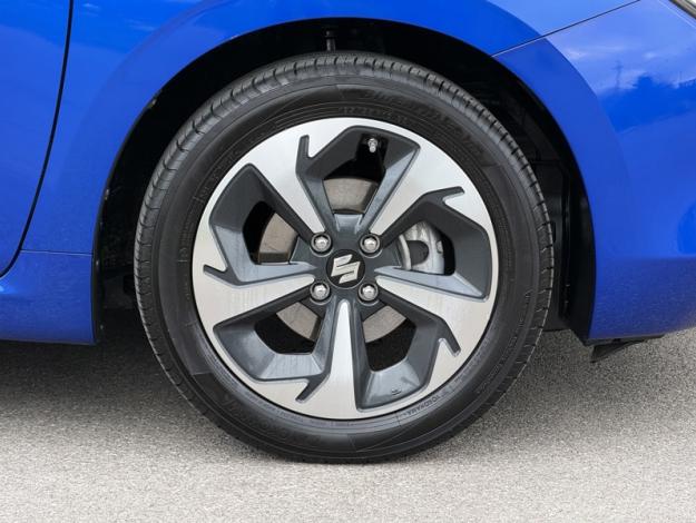 SUZUKI Swift 1.2 Dualjet Hybrid 61 kW Comfort+  1.2 83 ch 