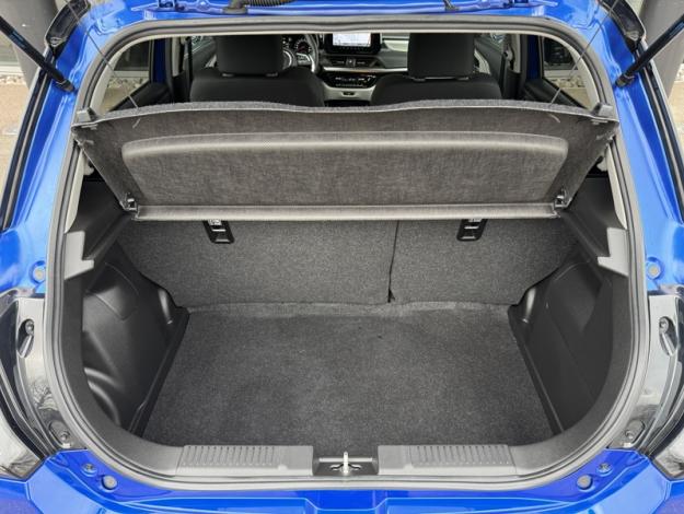 SUZUKI Swift 1.2 Dualjet Hybrid 61 kW Comfort+  1.2 83 ch 