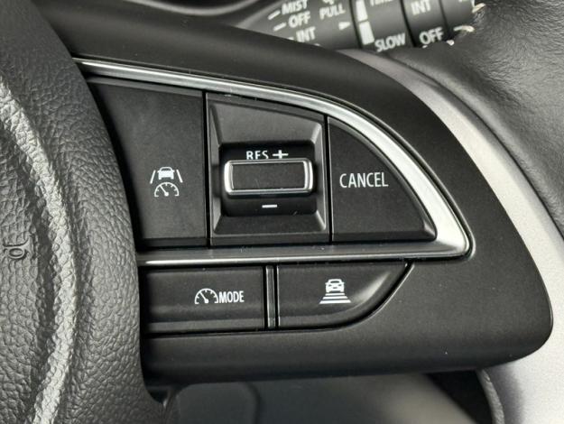 SUZUKI Swift 1.2 Dualjet Hybrid 61 kW Comfort+  1.2 83 ch 