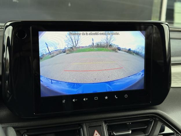 SUZUKI Swift 1.2 Dualjet Hybrid 61 kW Comfort+  1.2 83 ch 