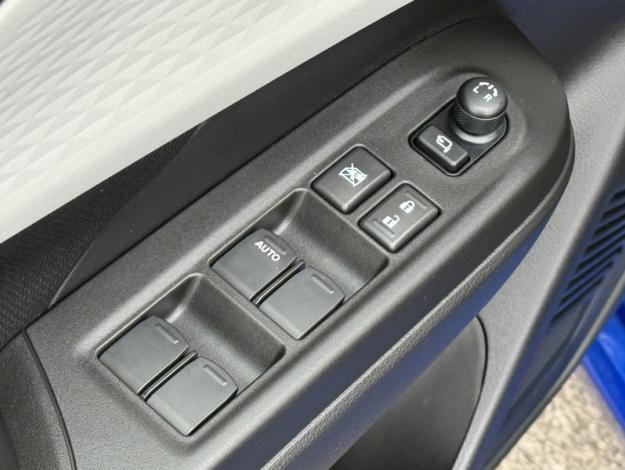 SUZUKI Swift 1.2 Dualjet Hybrid 61 kW Comfort+  1.2 83 ch 