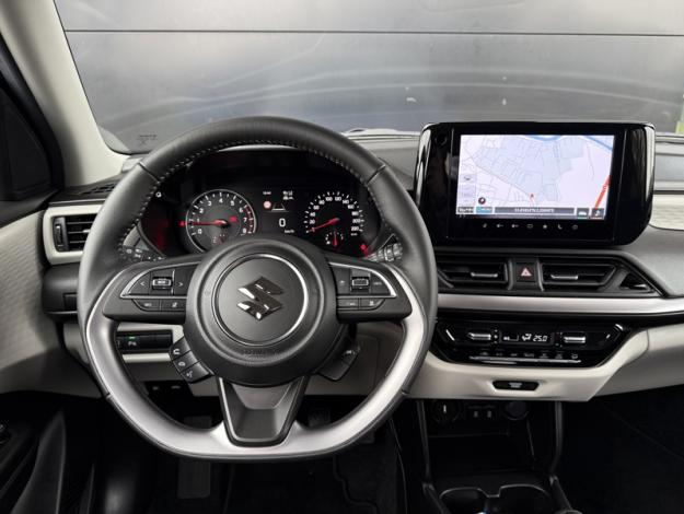 SUZUKI Swift 1.2 Dualjet Hybrid 61 kW Comfort+  1.2 83 ch 