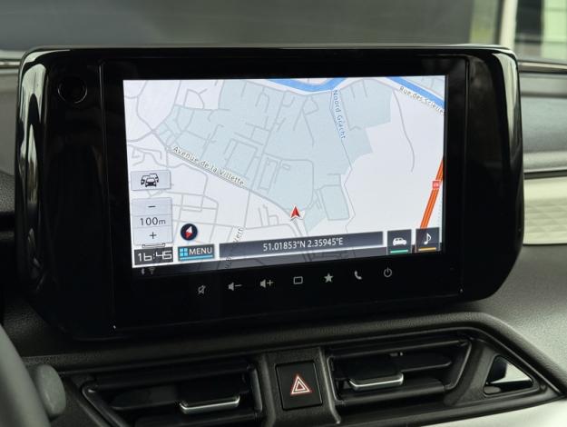 SUZUKI Swift 1.2 Dualjet Hybrid 61 kW Comfort+  1.2 83 ch 