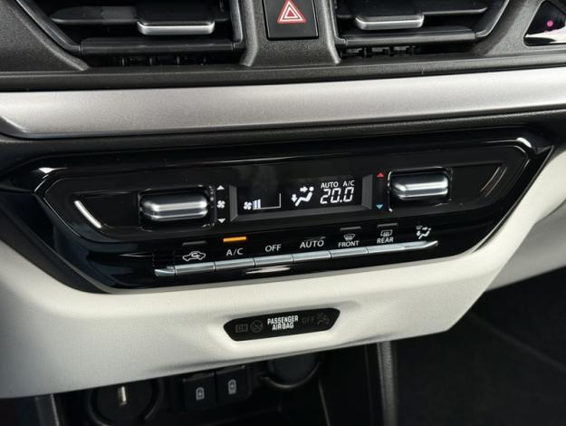 SUZUKI Swift 1.2 Dualjet Hybrid 61 kW Comfort+  1.2 83 ch 