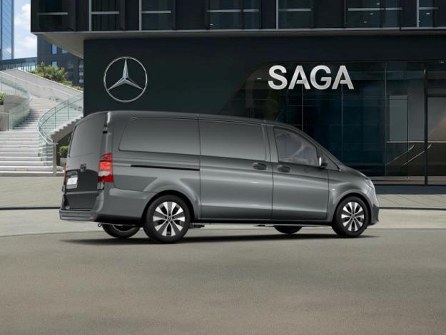 MERCEDES-BENZ Vito 119 CDI Fourgon Long  Vito 119 CDI Fourgon L2 SELECT