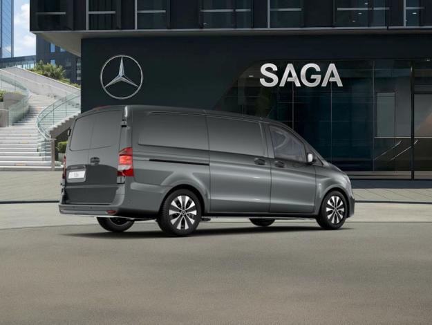 MERCEDES-BENZ Vito 119 CDI Fourgon Long  Vito 119 CDI Fourgon L2 SELECT