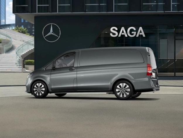 MERCEDES-BENZ Vito 119 CDI Fourgon Long  Vito 119 CDI Fourgon L2 SELECT