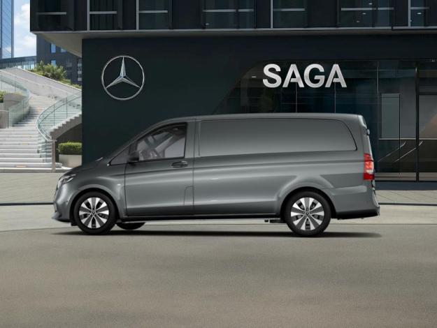 MERCEDES-BENZ Vito 119 CDI Fourgon Long  Vito 119 CDI Fourgon L2 SELECT