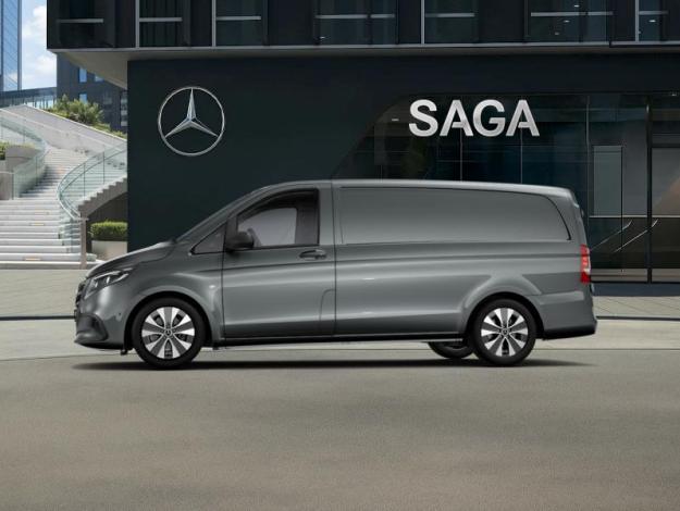 MERCEDES-BENZ Vito 119 CDI Fourgon Long  Vito 119 CDI Fourgon L2 SELECT