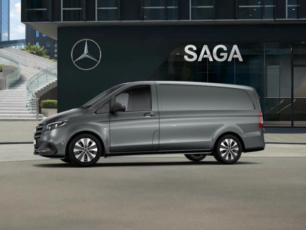 MERCEDES-BENZ Vito 119 CDI Fourgon Long  Vito 119 CDI Fourgon L2 SELECT