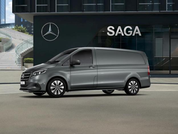 MERCEDES-BENZ Vito 119 CDI Fourgon Long  Vito 119 CDI Fourgon L2 SELECT
