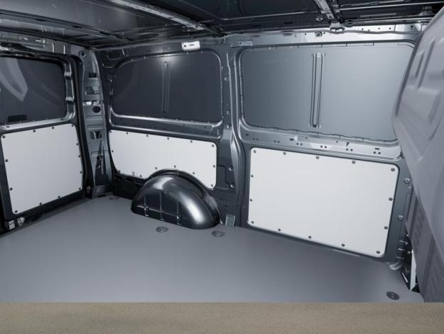 MERCEDES-BENZ Vito 119 CDI Fourgon Long  Vito 119 CDI Fourgon L2 SELECT