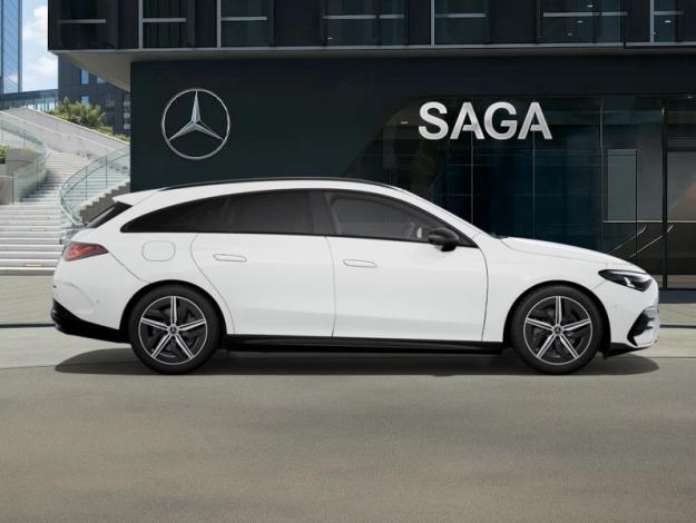 MERCEDES-BENZ CLA-Klasse CLA 250+ Shooting Brake EQ