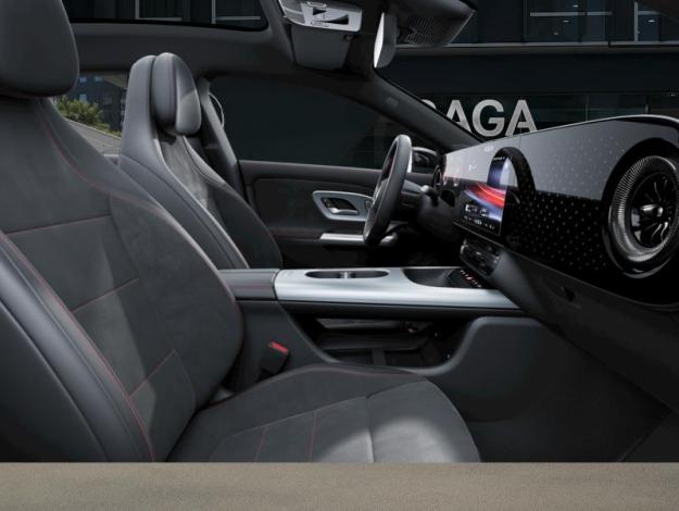 MERCEDES-BENZ CLA-Klasse CLA 250+ Shooting Brake EQ
