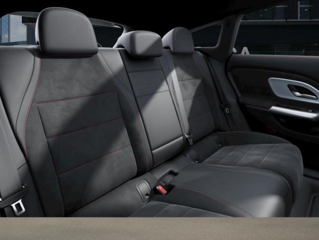 MERCEDES-BENZ CLA-Klasse CLA 250+ Shooting Brake EQ