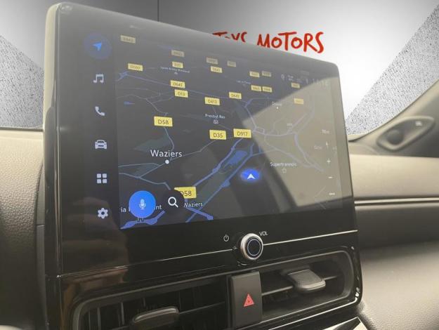 TOYOTA Yaris Cross 1.5 HYBRID 130H GR SPORT Techno  