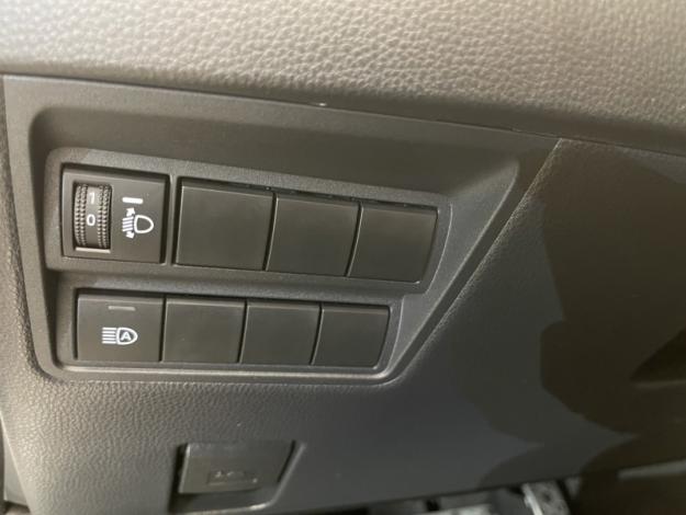 TOYOTA Yaris Cross 1.5 HYBRID 130H GR SPORT Techno  