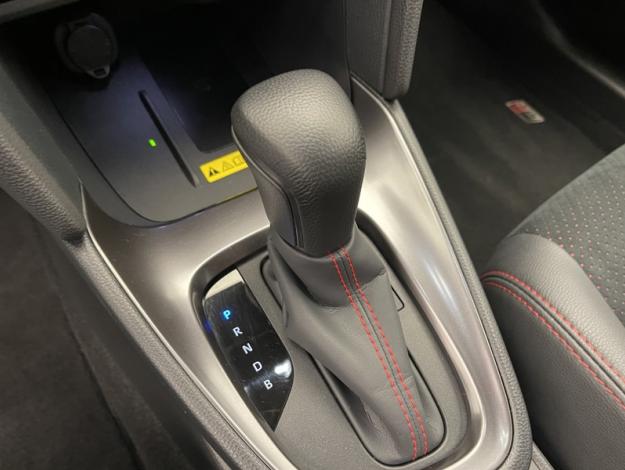 TOYOTA Yaris Cross 1.5 HYBRID 130H GR SPORT Techno  