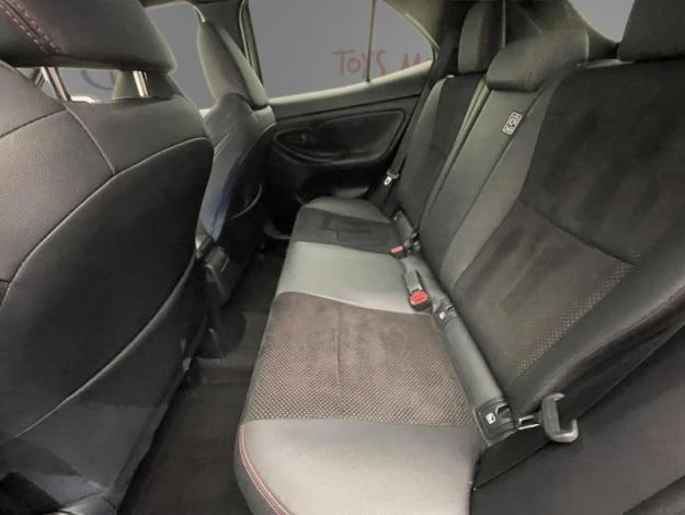 TOYOTA Yaris Cross 1.5 HYBRID 130H GR SPORT Techno  