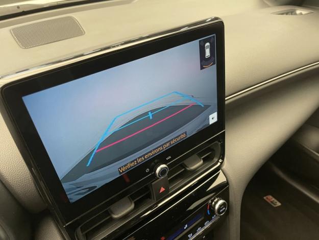 TOYOTA Yaris Cross 1.5 HYBRID 130H GR SPORT Techno  