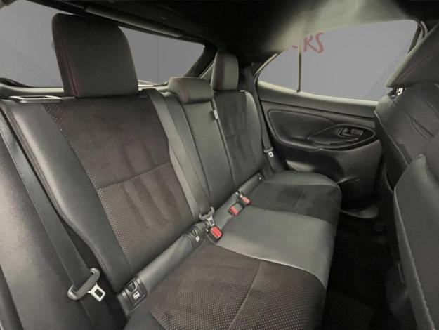 TOYOTA Yaris Cross 1.5 HYBRID 130H GR SPORT Techno  