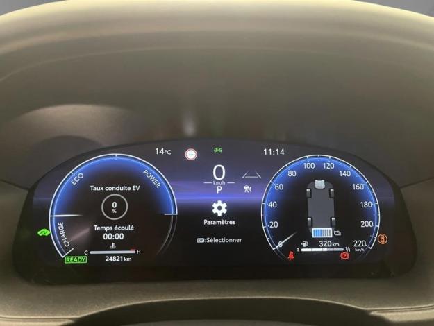 TOYOTA Yaris Cross 1.5 HYBRID 130H GR SPORT Techno  