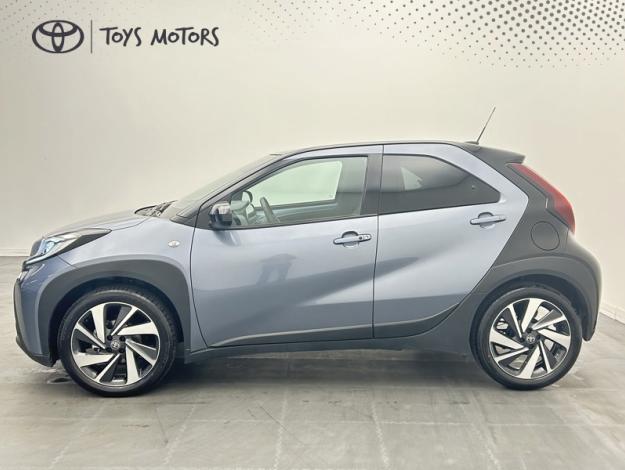 TOYOTA Aygo X 1.0 VVT-i 72 Collection S-CVT  