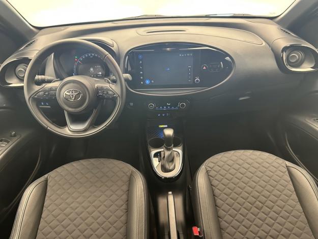 TOYOTA Aygo X 1.0 VVT-i 72 Collection S-CVT  