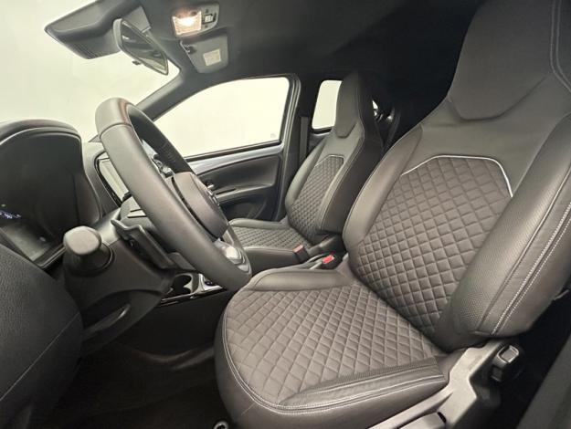 TOYOTA Aygo X 1.0 VVT-i 72 Collection S-CVT  