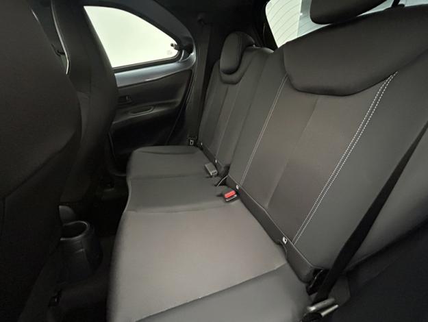 TOYOTA Aygo X 1.0 VVT-i 72 Collection S-CVT  