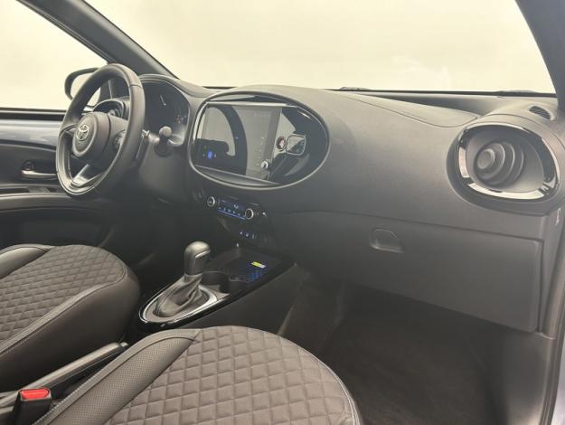 TOYOTA Aygo X 1.0 VVT-i 72 Collection S-CVT  