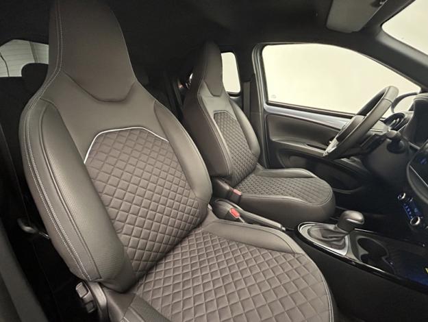 TOYOTA Aygo X 1.0 VVT-i 72 Collection S-CVT  