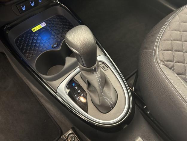 TOYOTA Aygo X 1.0 VVT-i 72 Collection S-CVT  