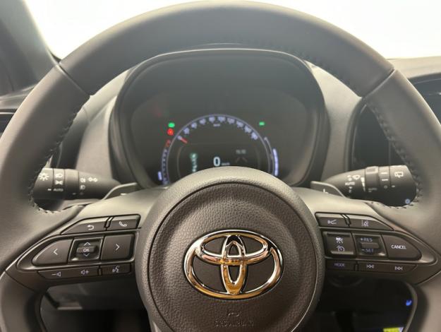 TOYOTA Aygo X 1.0 VVT-i 72 Collection S-CVT  