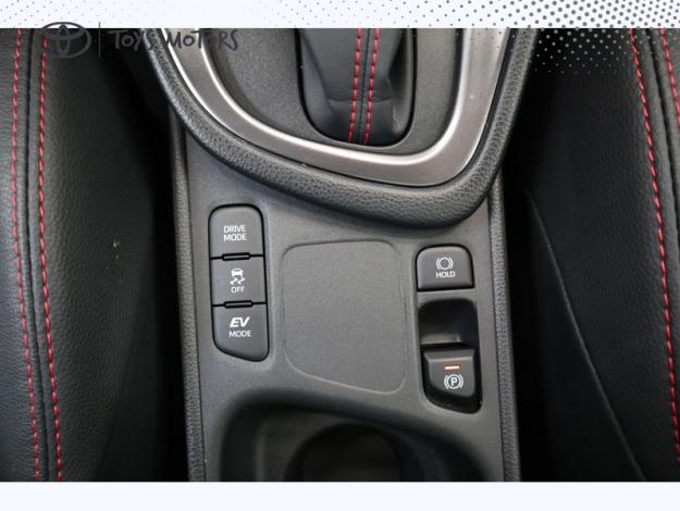 TOYOTA Yaris Hybride 130h GR SPORT Pano Techno   