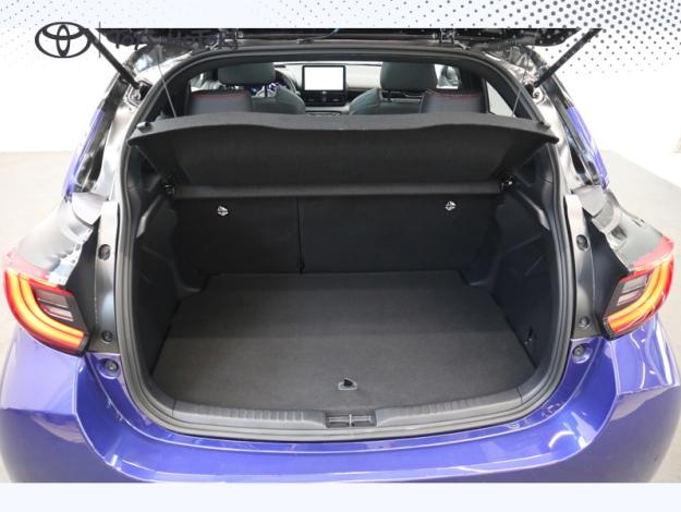TOYOTA Yaris Hybride 130h GR SPORT Pano Techno   