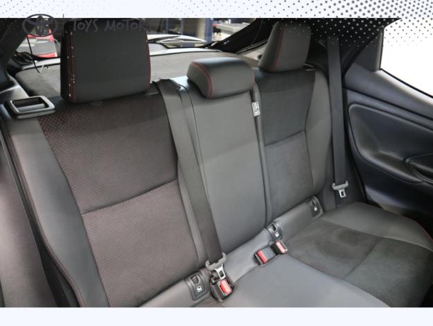 TOYOTA Yaris Hybride 130h GR SPORT Pano Techno   