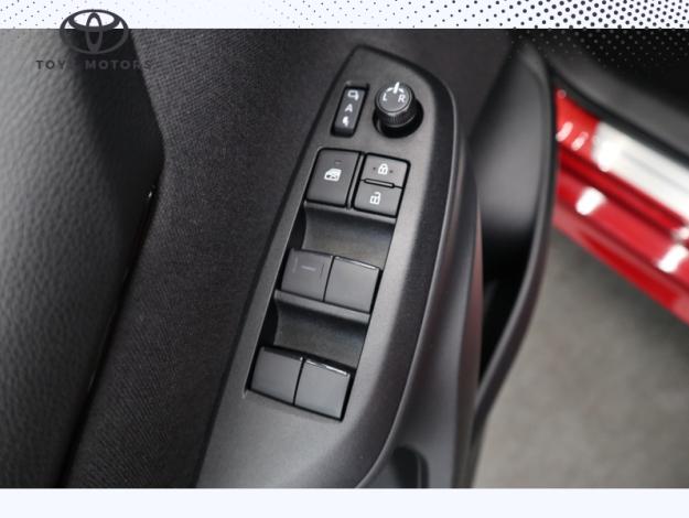 TOYOTA Yaris Hybride 130h GR SPORT  