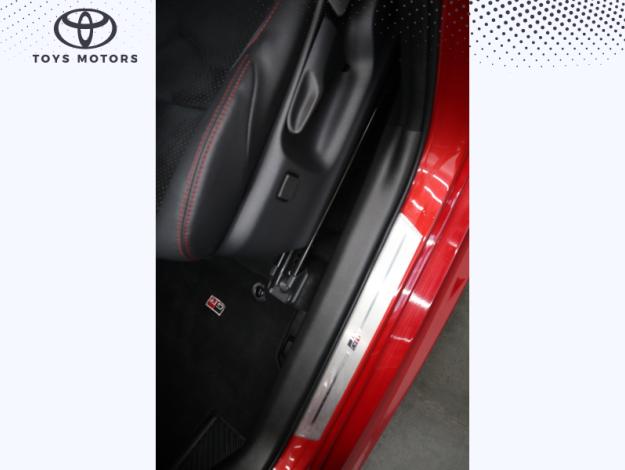 TOYOTA Yaris Hybride 130h GR SPORT  