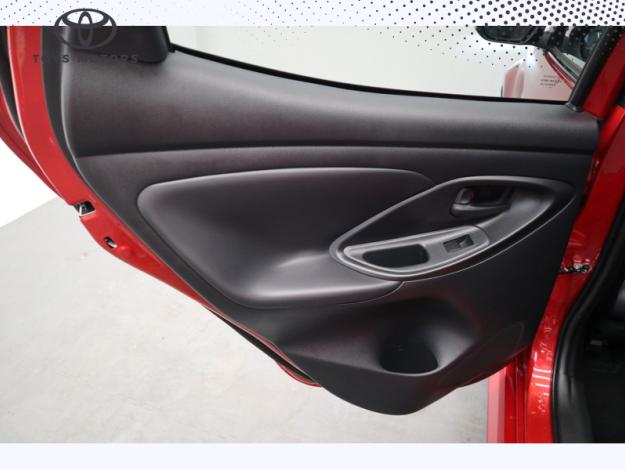 TOYOTA Yaris Hybride 130h GR SPORT  
