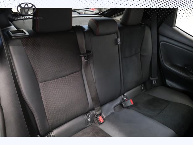 TOYOTA Yaris Hybride 130h GR SPORT  